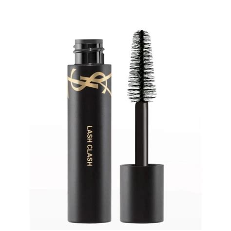 ysl lash clash mascara 2 ml|lash clash sephora.